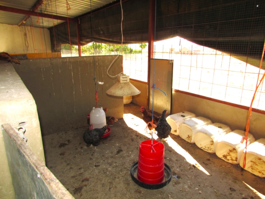 Commercial Property for Sale in Koppies Rural Free State